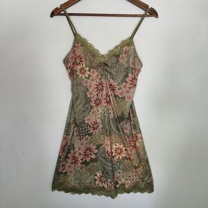 Victoria's Secret Babydoll Slip Size M